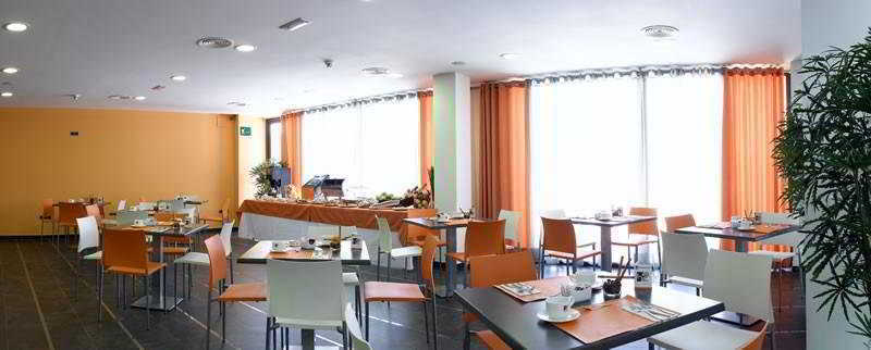H2 Fuenlabrada Hotel Bagian luar foto